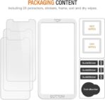 Apple iPhone XR standard Screen Protector