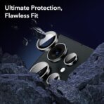 Samsung Galaxy S24 Ultra camera lens protector