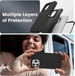 Phone Case for Apple iPhone 15 Pro Max