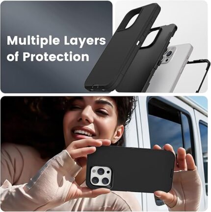 Phone Case for Apple iPhone 15 Pro Max