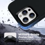 Phone Case for Apple iPhone 15 Pro Max