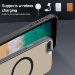 Anti Shock Cases Apple Iphone 8 Plus