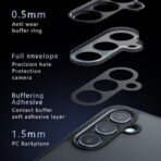 Anti Shock Case Samsung Galaxy A34