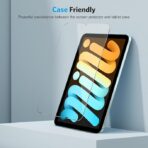 Screen Protector for iPad Mini 6/7