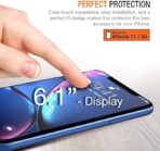 Apple iPhone XR standard Screen Protector