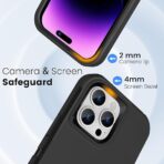 Phone Case for Apple iPhone 15 Pro Max
