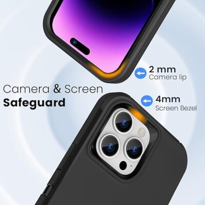 Phone Case for Apple iPhone 15 Pro Max