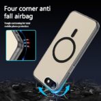 Anti Shock Cases Apple Iphone 8 Plus