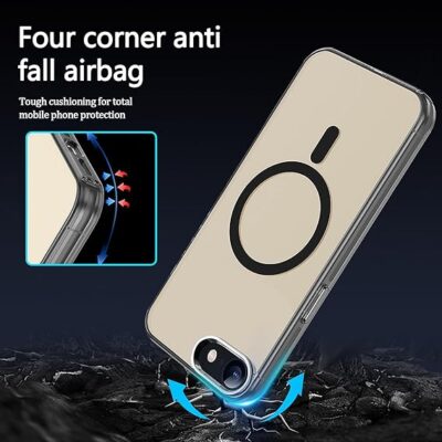 Anti Shock Cases Apple Iphone 8 Plus