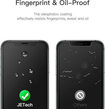 Apple iPhone 11 Pro Max full glue Screen Protector