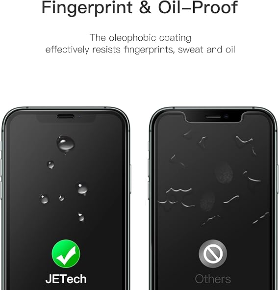 Apple iPhone 11 Pro Max full glue Screen Protector