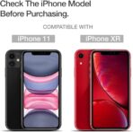 Apple iPhone XR standard Screen Protector