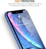 Apple iPhone XR standard Screen Protector