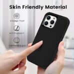 Phone Case for Apple iPhone 15 Pro Max