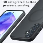 Anti Shock Case Samsung Galaxy A34