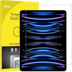 Screen Protector for iPad 12.9