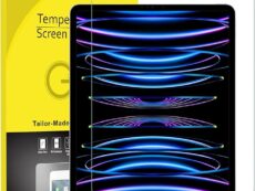 Screen Protector for iPad 12.9