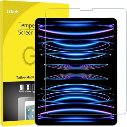 Screen Protector for iPad 12.9