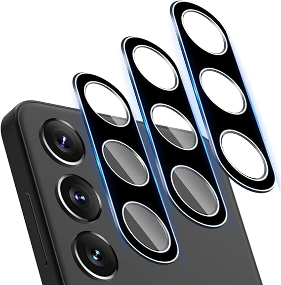 Samsung Galaxy S24+ camera lens protector