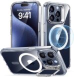 anti shock cases Apple iphone 15 pro