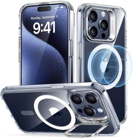 anti shock cases Apple iphone 15 pro