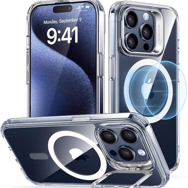 anti shock cases Apple iphone 15 pro
