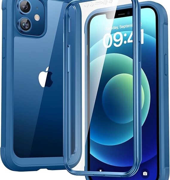 Anti Shock Cases Apple Iphone 12 mini