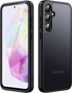 Anti Shock Case Samsung Galaxy A35