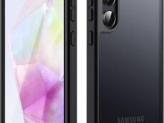 Anti Shock Case Samsung Galaxy A35