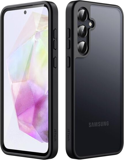 Anti Shock Case Samsung Galaxy A35