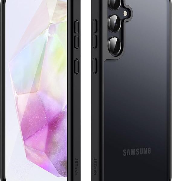 Anti Shock Case Samsung Galaxy A35