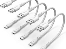 USB to Lightning Cable 1M