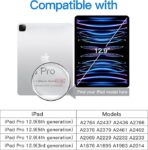 Screen Protector for iPad 12.9