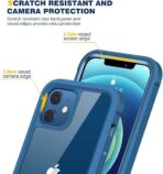 Anti Shock Cases Apple Iphone 12 mini