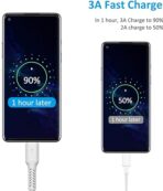 USB to Lightning Cable 2M