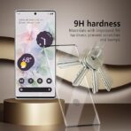 Google Pixel 6 Pro Screen Protector