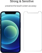 Apple iPhone 12 mini full glue Screen Protector