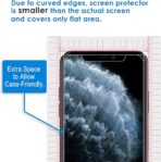 Apple iPhone XS standard Screen Protector