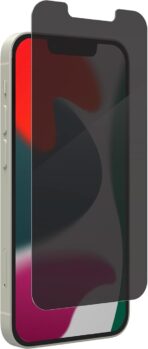Apple iPhone 13 mini privacy screen protector