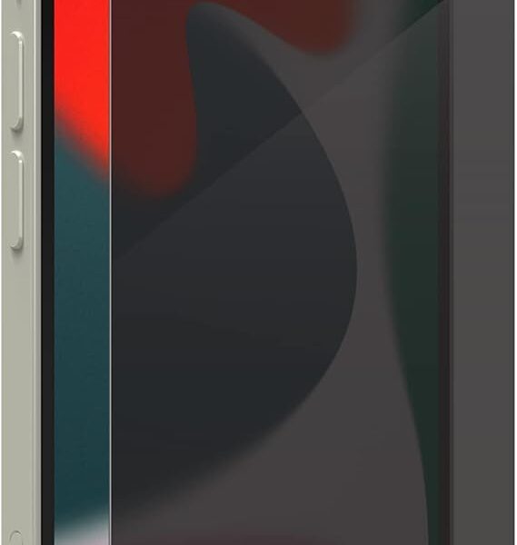 Apple iPhone 13 mini privacy screen protector