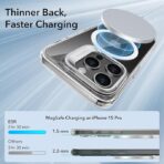 anti shock cases Apple iphone 15 pro