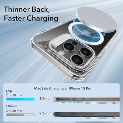 anti shock cases Apple iphone 15 pro