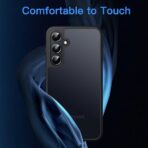 Anti Shock Case Samsung Galaxy A35