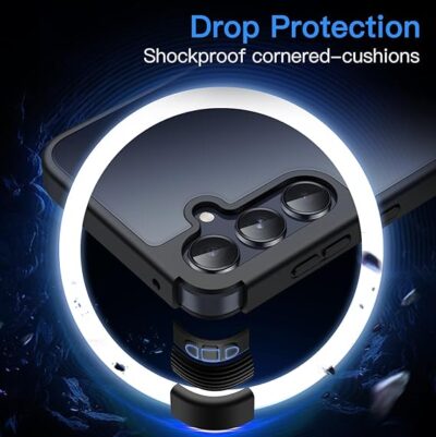 Anti Shock Case Samsung Galaxy A35