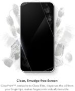 Apple iPhone 13 mini privacy screen protector