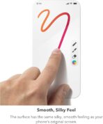 Apple iPhone 13 mini privacy screen protector