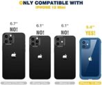 Anti Shock Cases Apple Iphone 12 mini