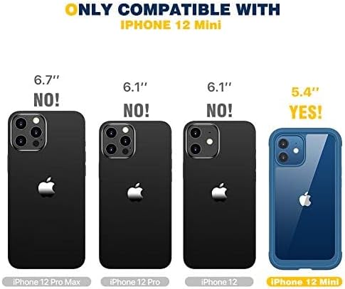 Anti Shock Cases Apple Iphone 12 mini
