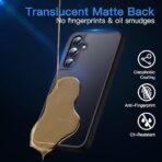 Anti Shock Case Samsung Galaxy A35