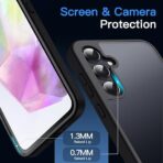 Anti Shock Case Samsung Galaxy A35